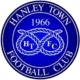 Hanley Town
