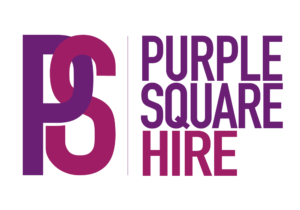 purple square