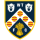 Wellingborough Town